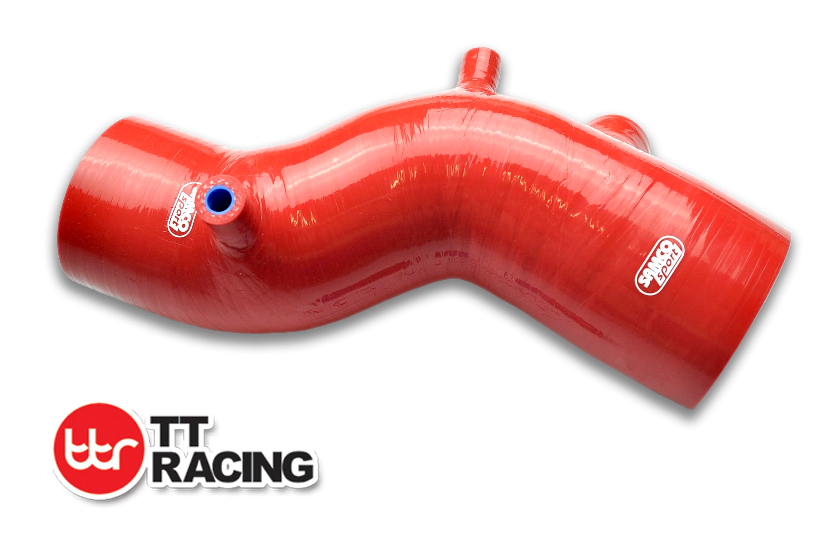 For Honda Accord CL7 K20A Acura TSX Silicone Induction Intake Hose 03'-07'