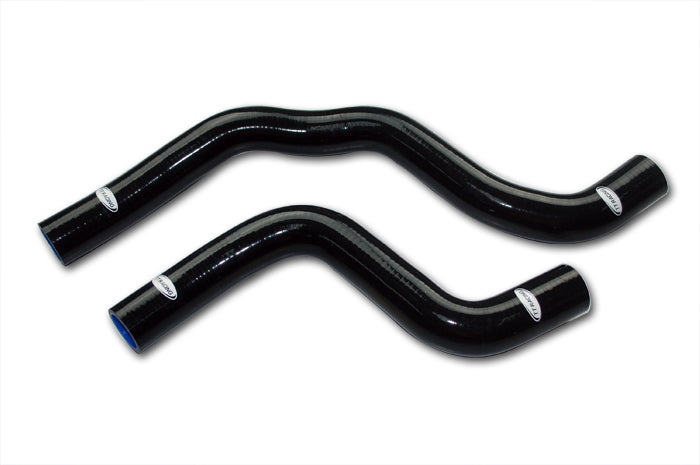 For Mitsubishi LANCER EVO 7 8 9 CT9A Turbo 4G63 Silicone Radiator Hose Kit
