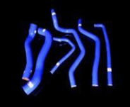 For MITSUBISHI LANCER1.6 00-08 Silicone Radiator Hose Kit