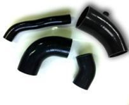 TTR Silicone Radiator INTAKE HOSE MAZDA MAZDASPEED 3 2.3L 2012 12