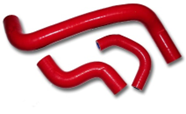 For Nissan Micra MARCH ECVT Silicone Radiator Hose