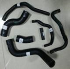 Silicone Heater Hose Kit for Stock Air Box Subaru FT- 86 / GT-86