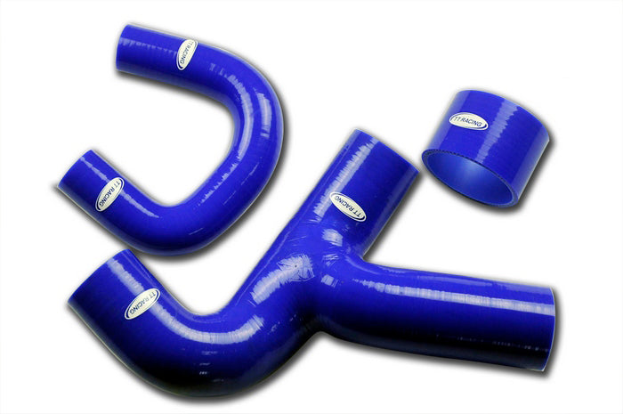 For Subaru Impreza Silicone Y-pipe Hose GC8 EJ20 2.0 WRX UK GT Ver 5&6 99/00