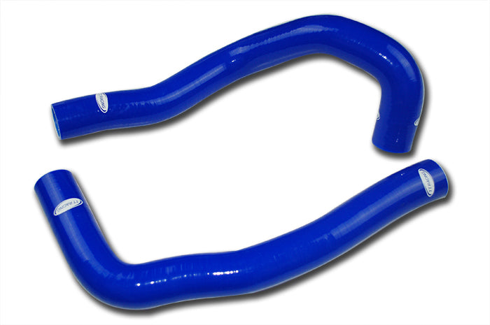 Silicone Radiator Turbo Hose Kit Pipe Toyota Supra JZA80 VVTI 2JZ-GTE 3.0L