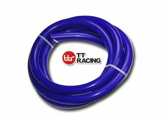5mm (3/16") Silicone Vacuum Tube Hose Tubing Pipe 5FT