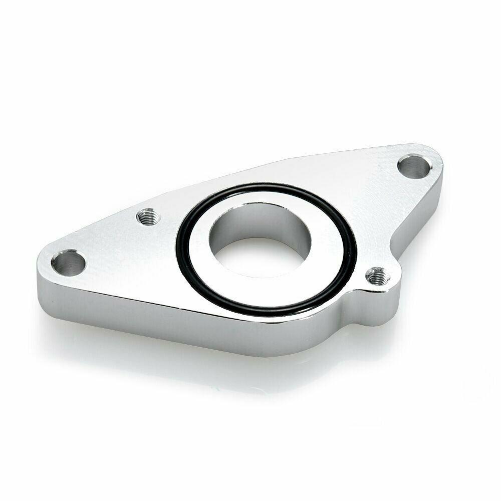 RS RZ FV BLOW OFF VALVE BOV FLANGE ADAPTOR BOLT FOR 02-07 SUBARU WRX STI GDA GDB