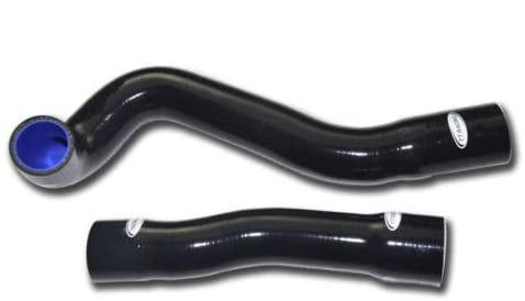 Silicone Radiator Hose Kit BMW E46 M3 323 325 328 330 6cy 92 - 97
