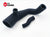 Silicone Intake Hose Mini Cooper S R56 Model 2007-2012 Matt Black