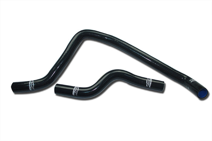 For Honda Accord EX / LX 2.2 94 95 96 97 Silicone Radiator Hose Kit Pipe
