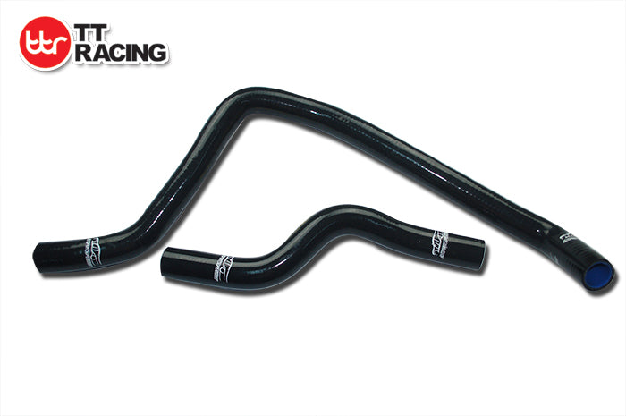 For Honda Accord EX / LX 2.2 94 95 96 97 Silicone Radiator Hose Kit Pipe