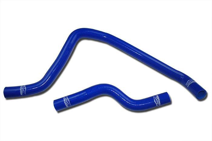 For Honda Accord EX / LX 2.2 94 95 96 97 Silicone Radiator Hose Kit Pipe