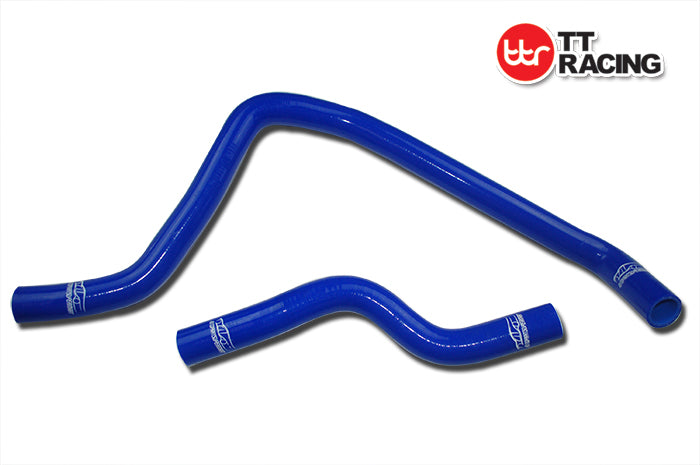 For Honda Accord EX / LX 2.2 94 95 96 97 Silicone Radiator Hose Kit Pipe