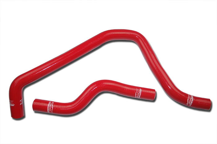 For Honda Accord EX / LX 2.2 94 95 96 97 Silicone Radiator Hose Kit Pipe