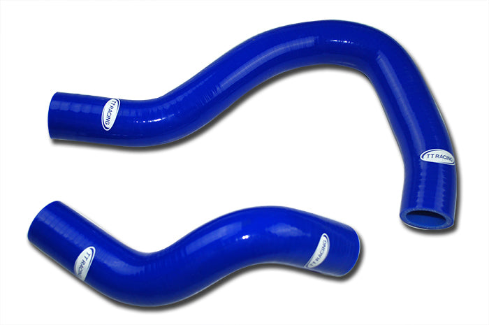 Silicone Radiator Hose Pipe Kit- For Honda Civic Type R EP3 K20A