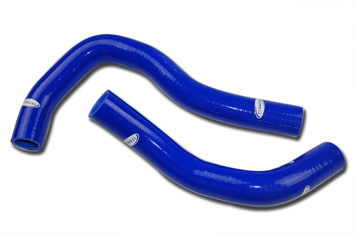 Silicone Radiator Hose Pipe Kit- For Honda RSX Integra Type R DC5 K20A