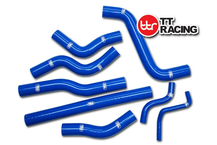 Silicone Radiator Hose Pipe Kit HONDA  ACURA NSX 91- 98