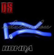 Silicone Radiator Hose Pipe Kit HONDA CIVIC FD2 FG2 K20A