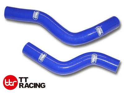 For HONDA New  FIT  L13/15  07-08  Silicone Induction Hose Kit