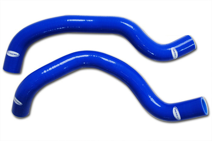 For HONDA ACCORD CL7 SILICONE  RADIATOR  HOSE KIT