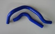 For Honda CRX EG6 B16A Silicone Induction Hose Kit