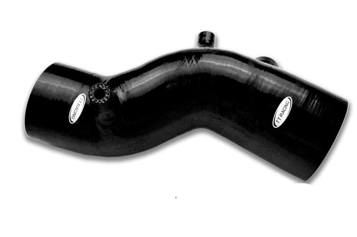 For Honda Accord CL7 K20A Acura TSX Silicone Induction Intake Hose 03'-07'