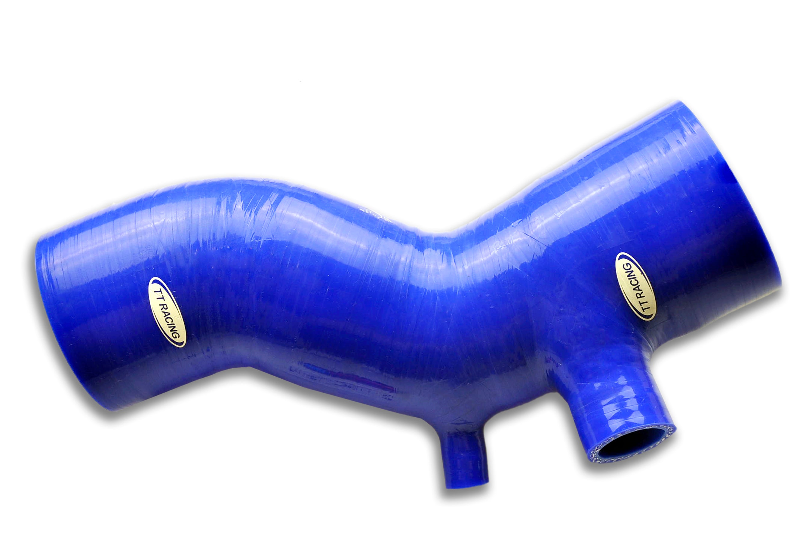 For Honda Accord CL7 K20A Acura TSX Silicone Induction Intake Hose 03'-07'