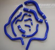 For Honda NEW CIVIC  FD1  KIT Silicone Radiator Hose