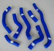 For HONDA CIVIC FD2 FG2 K20A KIT Silicone Induction Hose Kit