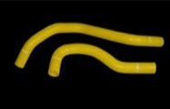 For Honda CRX 88-91 ED7/9 D16A9 Radia kit Silicone Induction Hose Kit