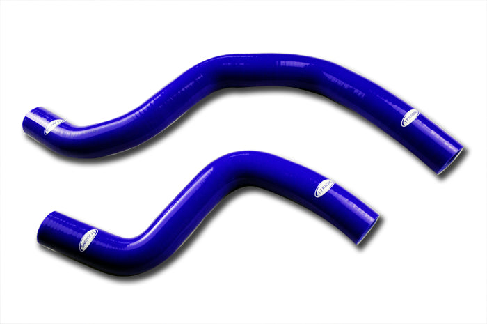 For Mitsubishi LANCER EVO 7 8 9 CT9A Turbo 4G63 Silicone Radiator Hose Kit