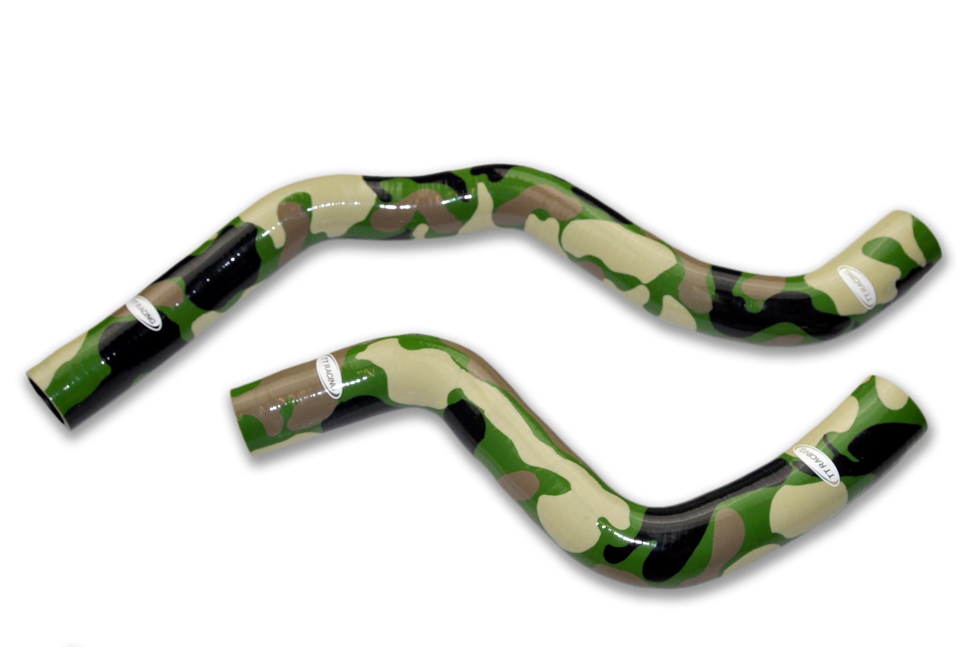 For Mitsubishi LANCER EVO 7 8 9 CT9A Turbo 4G63 Silicone Radiator Hose Kit