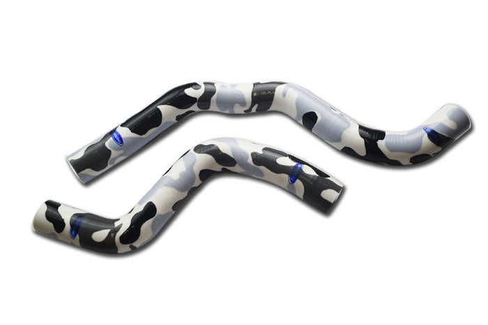 For Mitsubishi LANCER EVO 7 8 9 CT9A Turbo 4G63 Silicone Radiator Hose Kit