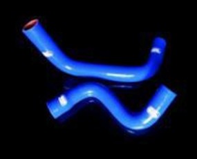 For LANCER 1.6 4G18 MITSUBISHI LANCER/AT 1584CC MT Silicone Radiator Hose Kit