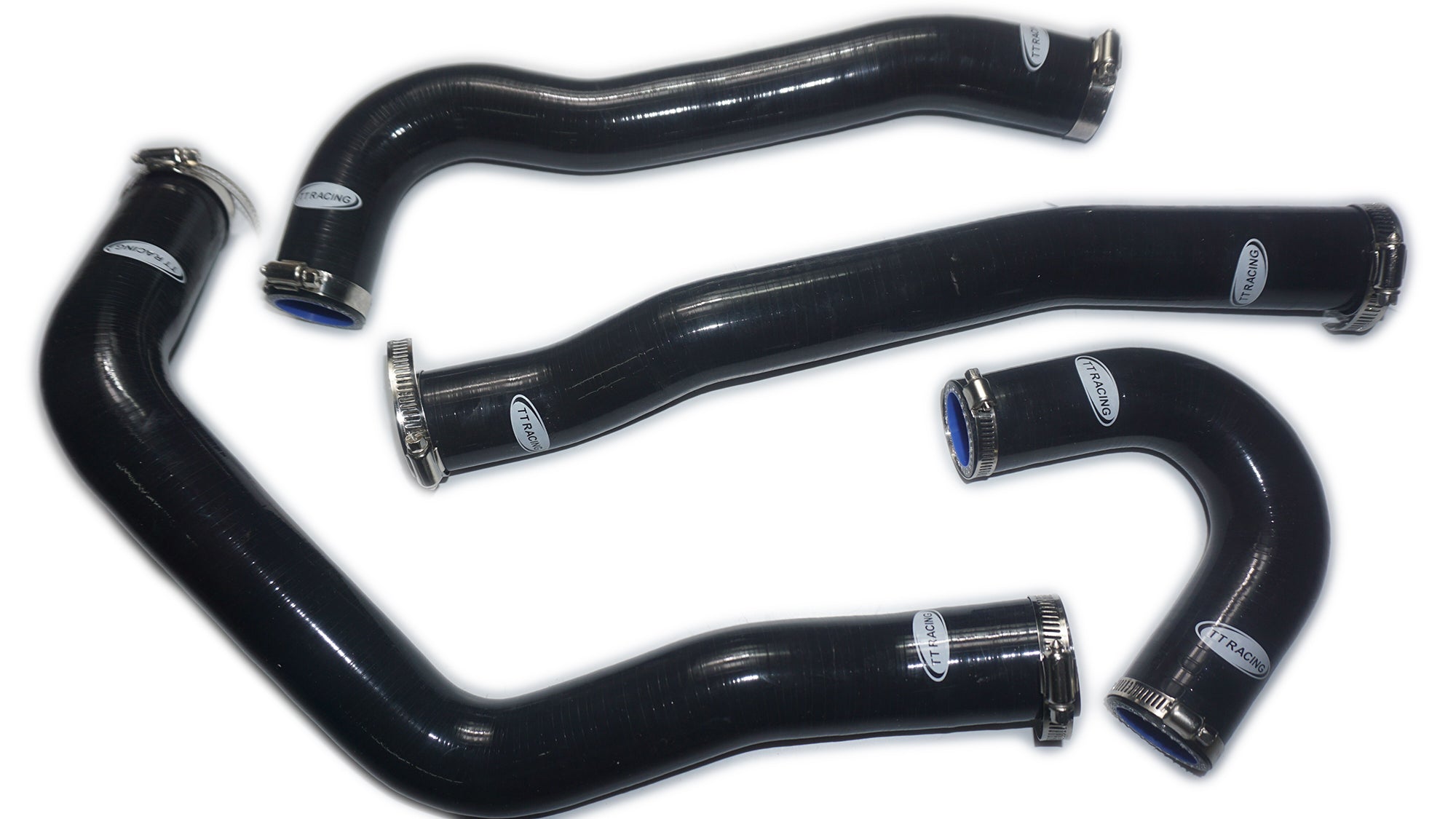 SILICONE RADIATOR HOSE KIT FOR MITSUBISHI LANCER EVO 10 EVOLUTION X CZ4A 4B11