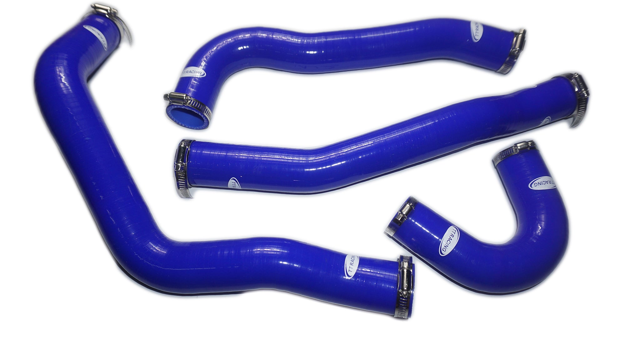 SILICONE RADIATOR HOSE KIT FOR MITSUBISHI LANCER EVO 10 EVOLUTION X CZ4A 4B11