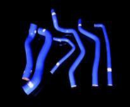 For  MITSUBISHI LANCER1.6 00-08 Silicone Radiator Hose Kit