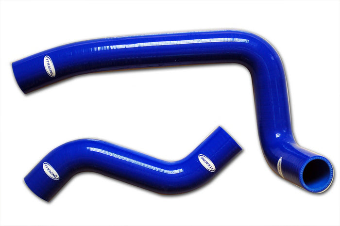 SILICONE RADIATOR HOSE PIPING KIT for 93-97 MAZDA RX-7 FD3S TURBO