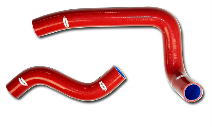 SILICONE RADIATOR HOSE PIPING KIT for 93-97 MAZDA RX-7 FD3S TURBO