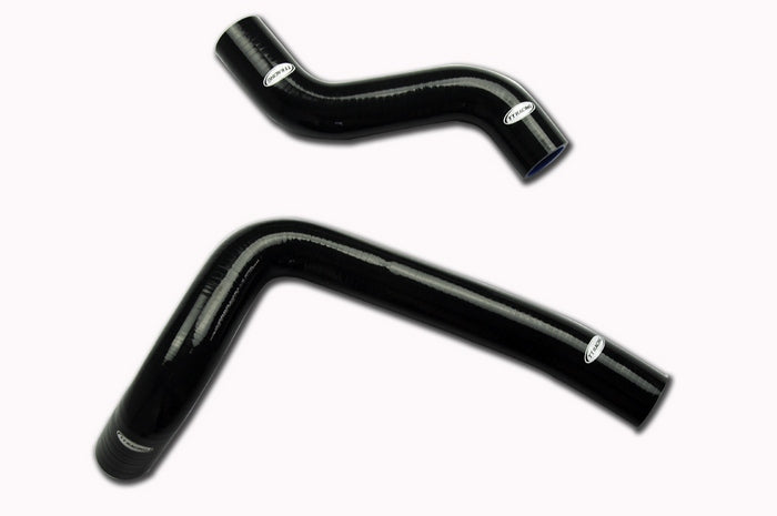 SILICONE RADIATOR HOSE PIPING KIT for 93-97 MAZDA RX-7 FD3S TURBO