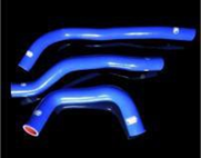 Silicone Radiator Coolant Hose Kit Fit MAZDA 6 Series 2.0L