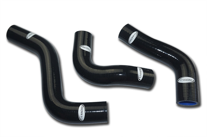 Silicone Radiator Hose Kit MAZDA Roadstar Miata MX-5 NA6CE B6Ze 1.6L 1600CC