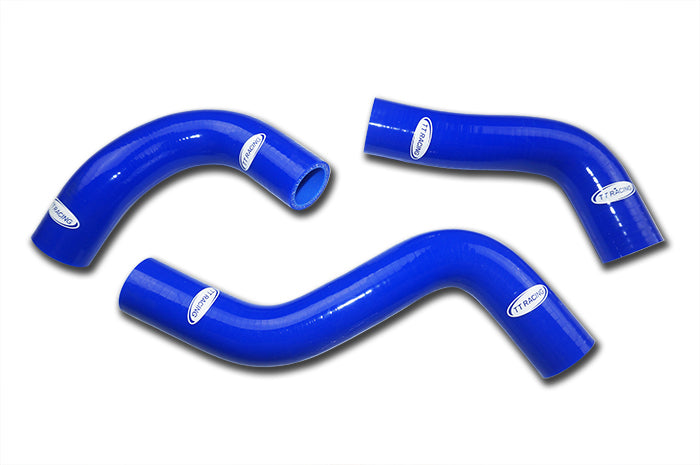 Silicone Radiator Hose Kit MAZDA Roadstar Miata MX-5 NA6CE B6Ze 1.6L 1600CC