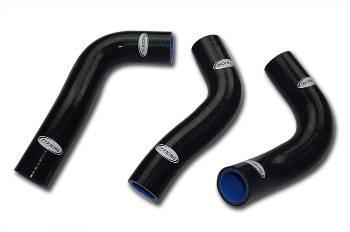 Silicone radiator hose kit Mazda Miata MX-5 NA8C BPZE 1.8L 1994-1997 1995 96