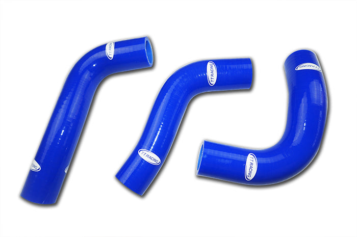 Silicone radiator hose kit Mazda Miata MX-5 NA8C BPZE 1.8L 1994-1997 1995 96