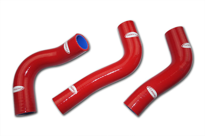 Silicone radiator hose kit Mazda Miata MX-5 NA8C BPZE 1.8L 1994-1997 1995 96
