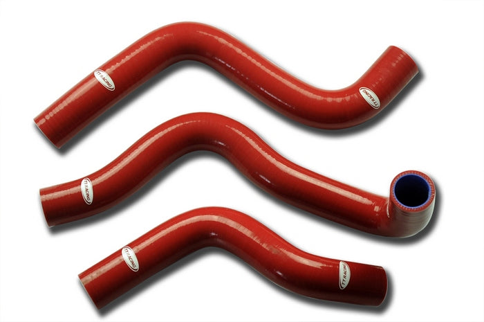 Silicone Radiator Coolant Hose Kit Fit Mazda RX-8 SE3P 13B-MSP