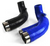 TTR Silicone Radiator Silicone Turbo Inlet Hose Mazda Mazdaspeed3 Mazdaspeed6