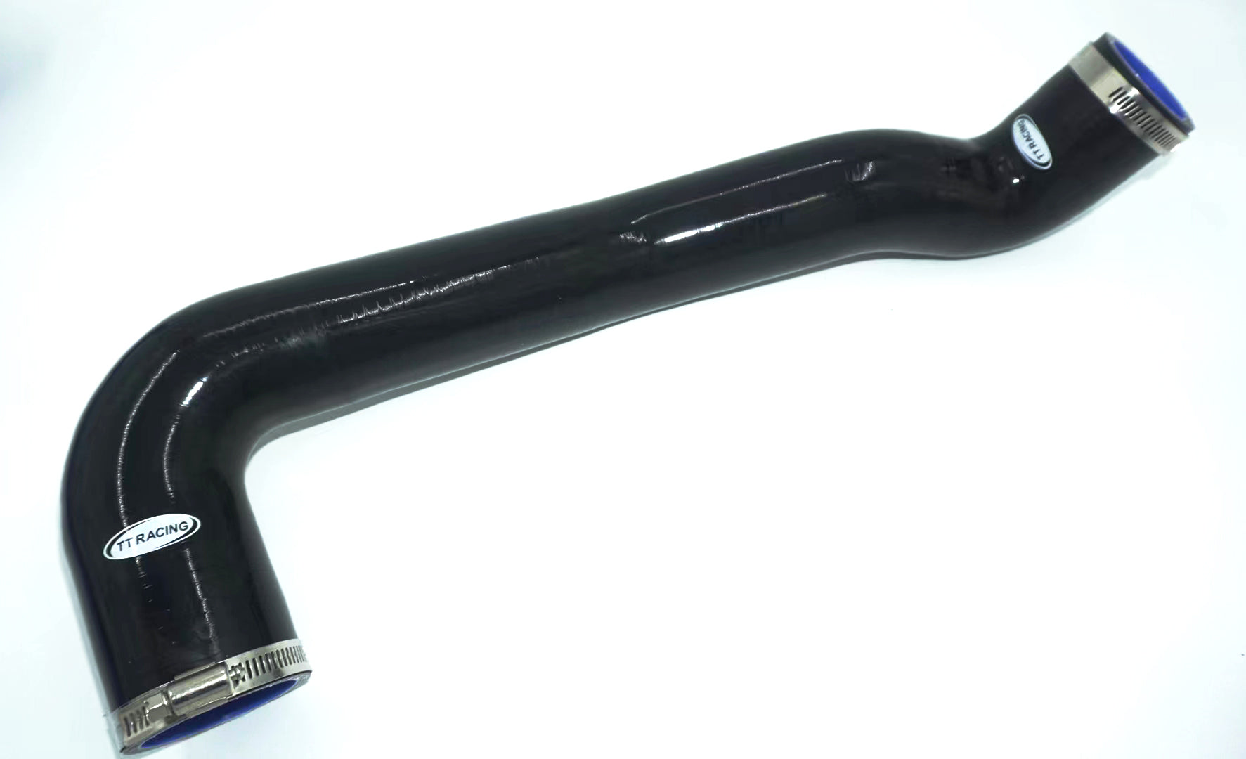 Silicone Intercooler Resonator hose For Mini Cooper S R55 R56 R57 07-14