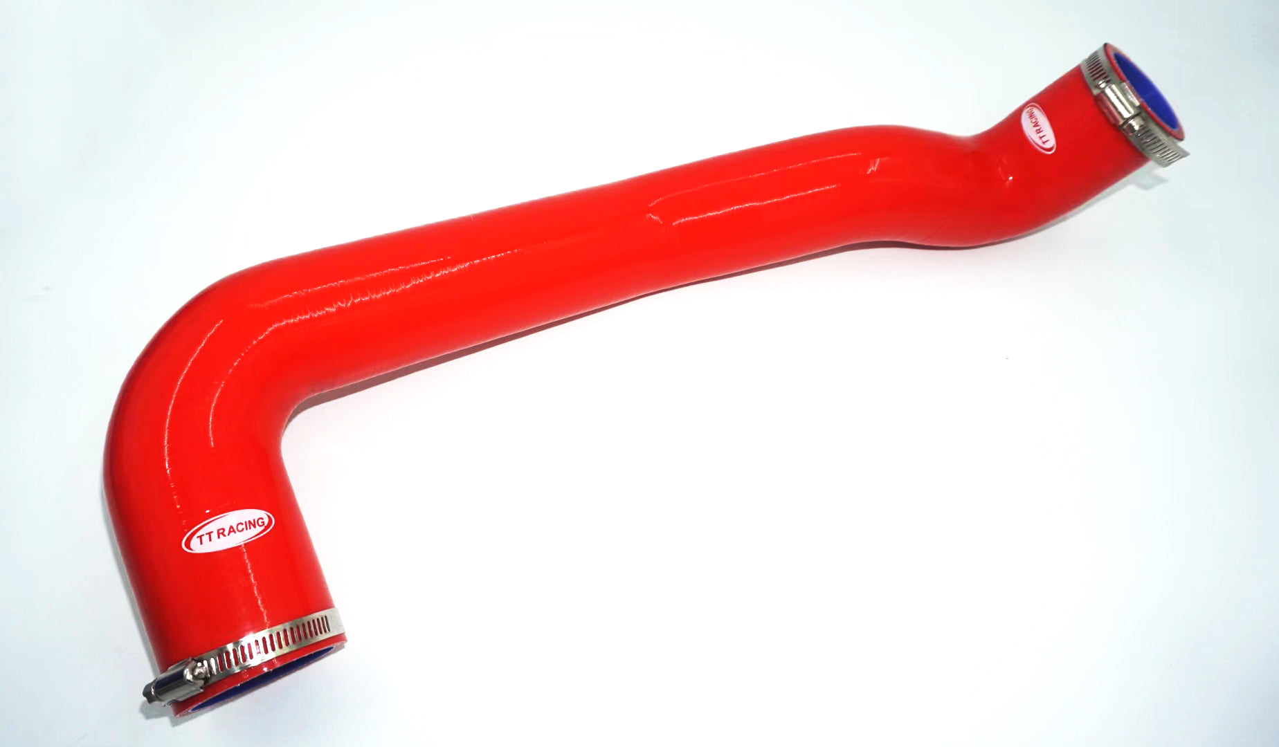 Silicone Intercooler Resonator hose For Mini Cooper S R55 R56 R57 07-14