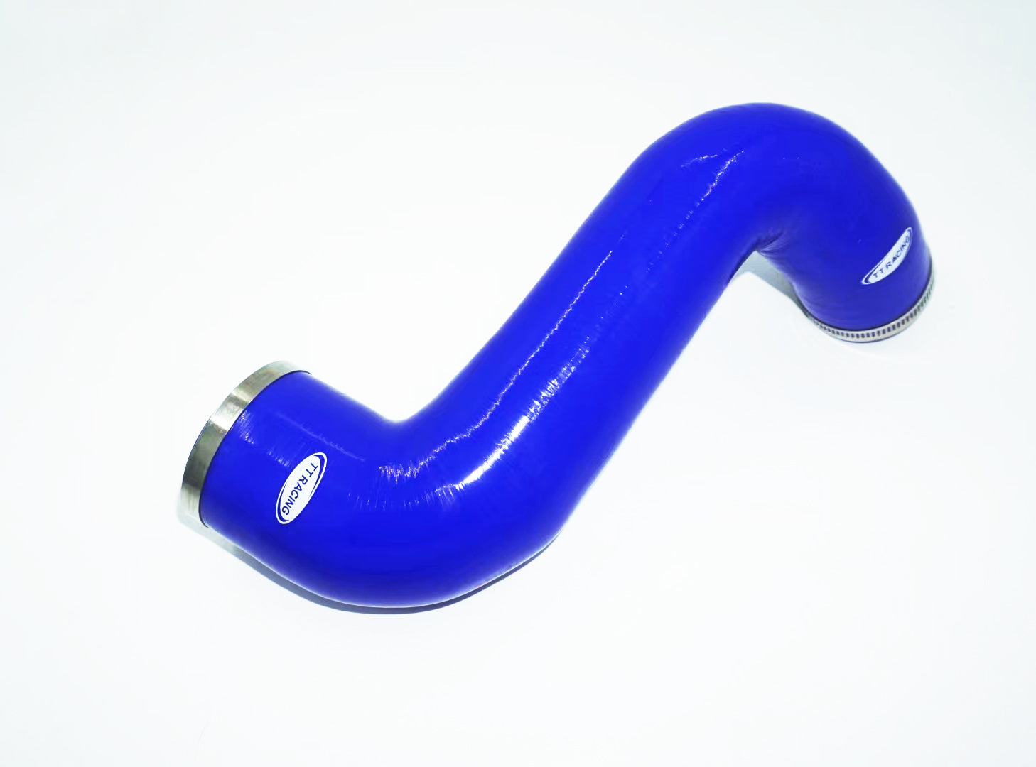 Silicone Intercooler Turbo Hose For Mini Cooper S R55 R56 R57 1.6T 07-14
